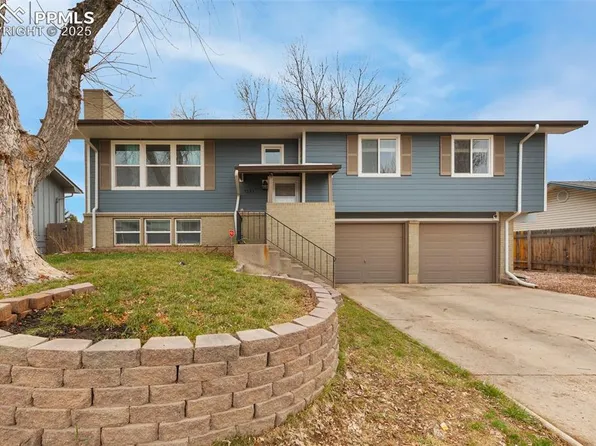 7225 Loveland Ave, Fountain, CO 80817