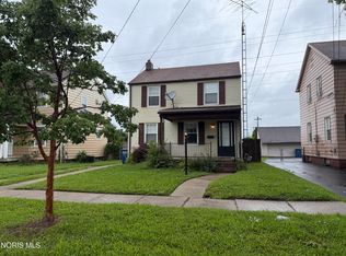 314 W Crawford Ave, Toledo, OH 43612