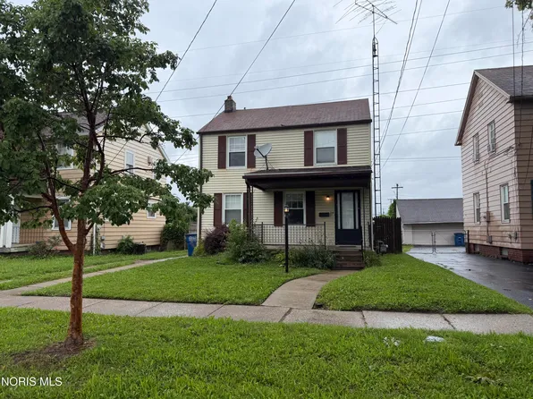 314 W Crawford Ave, Toledo, OH 43612