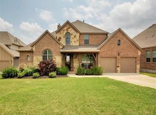 394 Mirafield Ln, Austin, TX 78737
