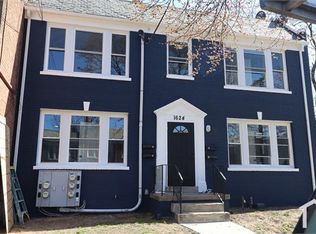 1624 17th Pl SE, Washington, DC 20020