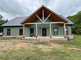 10814 Highway 60, Plainview, AR 72857