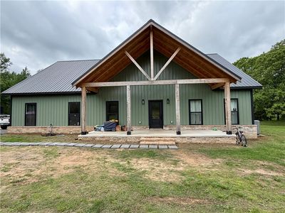 10814 Highway 60, Plainview, AR, 72857