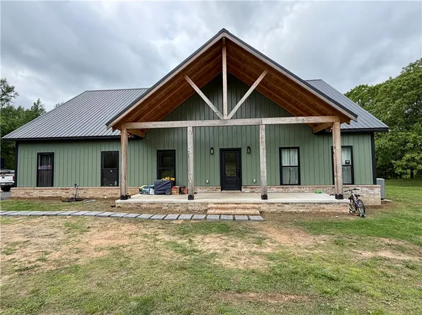 10814 Highway 60, Plainview, AR 72857