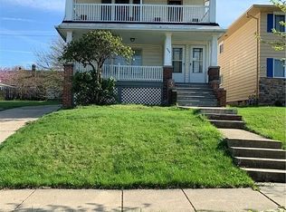 9806 Plymouth Ave #DN, Cleveland, OH