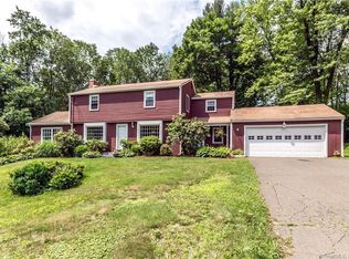 3 Overlook Ter, Simsbury, CT 06070
