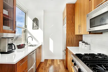 Rented by Town Residential