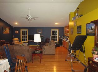 1764 Duke Rd, Longs, SC 29568