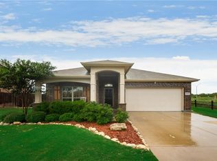 6025 Comanche Peak Dr, Fort Worth, TX 76179