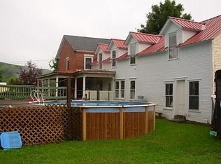 37 River Rd, Jericho, VT 05465