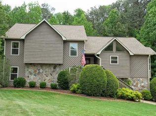 3829 Lamplighter Cir, Duluth, GA 30096