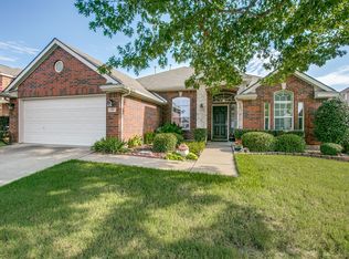 3205 Warwick Ct, Wylie, TX 75098