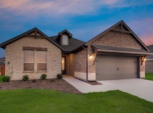 1424 Whitetail Ln, Azle, TX 76020