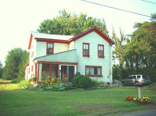 62 Lacasse Rd, Mexico, NY 13131