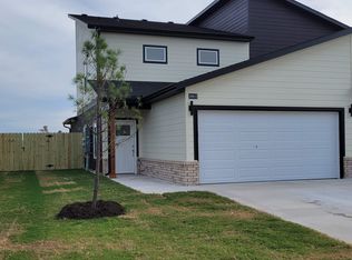 1501 SW Poigai Way #2, Bentonville, AR 72712