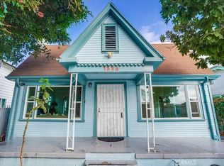 1325 W 57th St, Los Angeles, CA 90037
