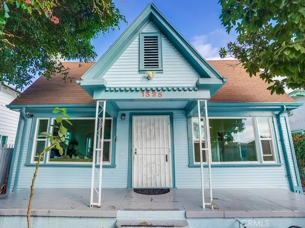 1325 W 57th St, Los Angeles, CA 90037