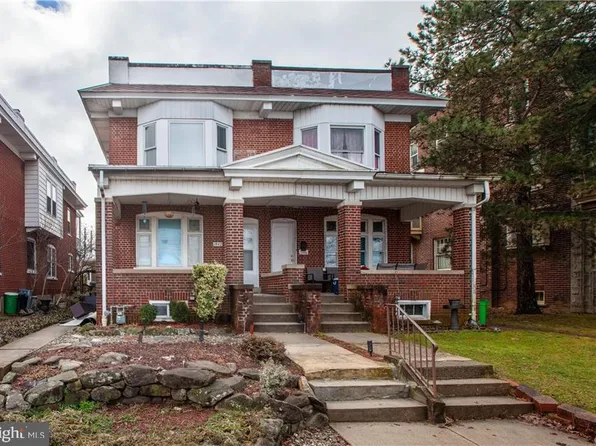 1844 W Chew St, Allentown, PA 18104