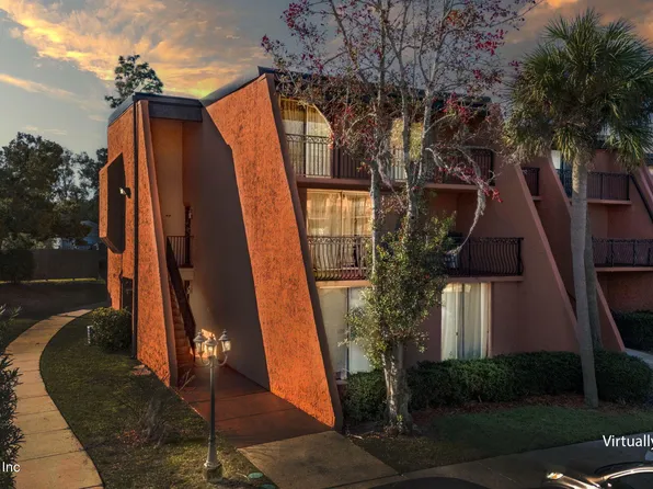 3401 TOWNSEND Boulevard #216, Jacksonville, FL 32277