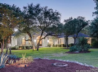 22115 Old Fossil Rd, San Antonio, TX 78261