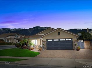 11920 Stegmeir Dr, Rancho Cucamonga, CA 91739