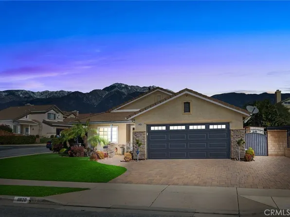 11920 Stegmeir Dr, Rancho Cucamonga, CA 91739