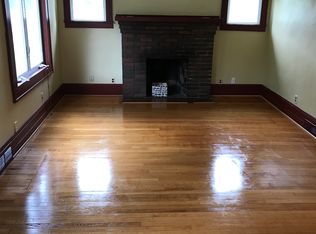 7 W Ainsworth St #1, Ypsilanti, MI 48197