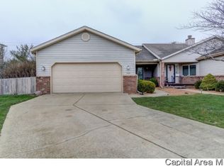 3500 Aberdeen Ct, Springfield, IL 62704