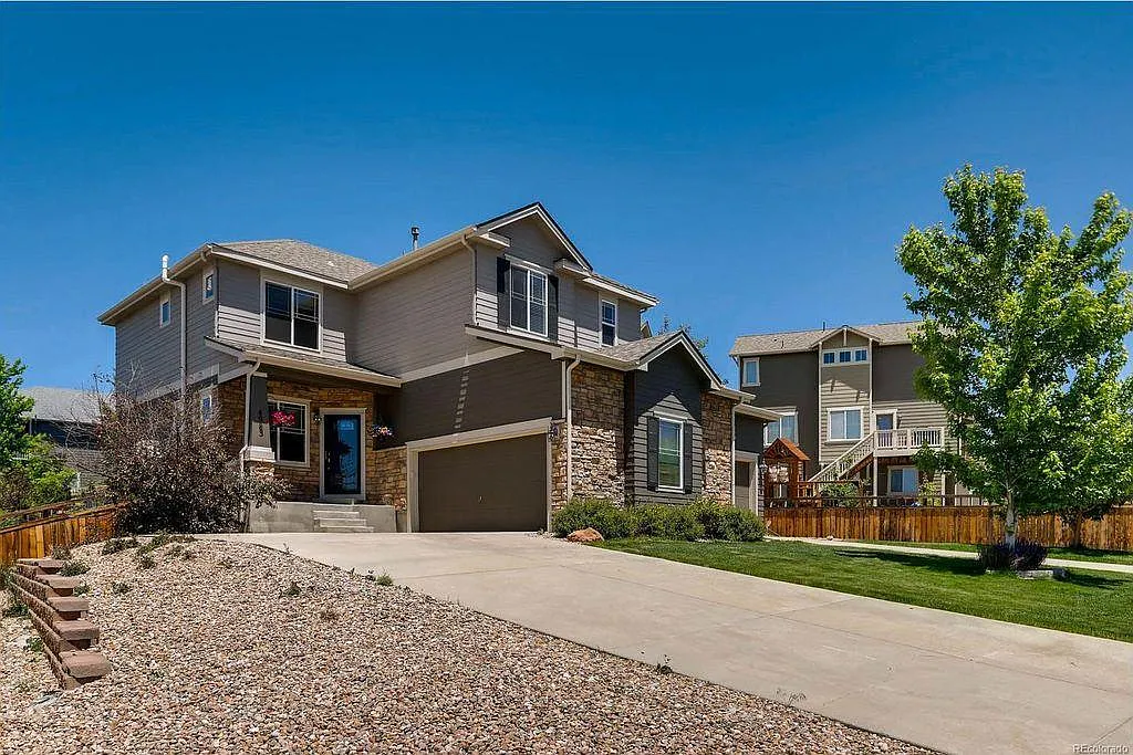 Building Photo - 4983 Summerville Cir