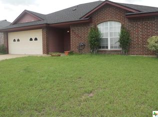2307 Huckleberry Dr, Killeen, TX 76549