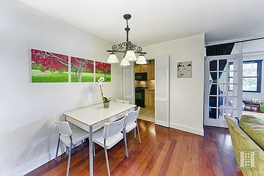 Sold by Halstead Real Estate