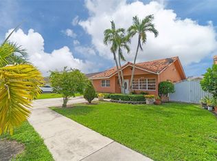 14526 SW 106th Ter, Miami, FL 33186