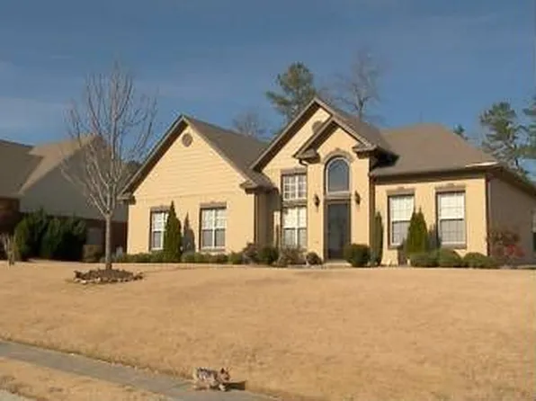 270 Dawns Way, Trussville, AL 35173