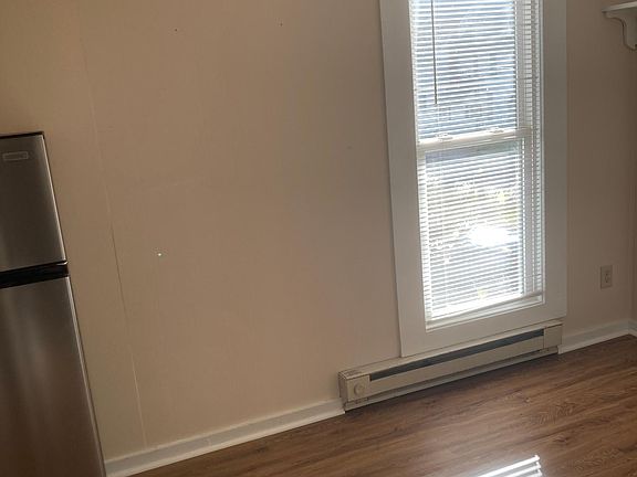 Kitchen with Dining space