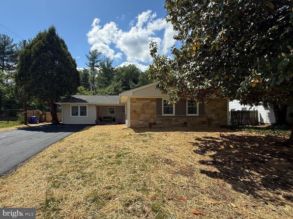 4010 Wharton Turn, Bowie, MD 20715