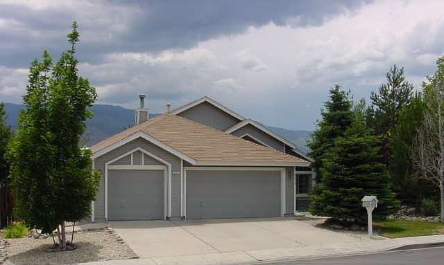 Front View of 6632 Chesterfield