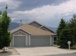 6632 Chesterfield Ln, Reno, NV 89523