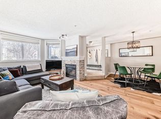 2422 W Erlton St SW #104, Calgary, AB T2S3B6
