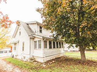 463 Wirth Ave, Akron, OH