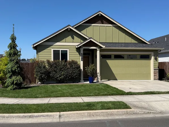 11214 NE 136th Ave, Vancouver, WA 98682
