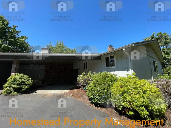 999 SW Hunter St, Dallas, OR 97338