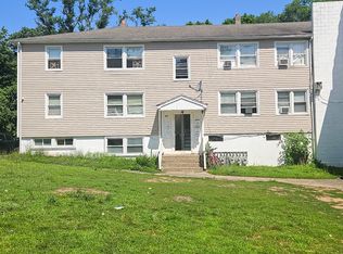 93 Judith Ter #1B, New Haven, CT 06513