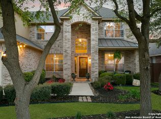18751 Castellani, San Antonio, TX 78258