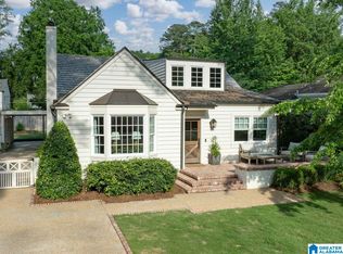 3117 Whitehall Rd, Homewood, AL 35209