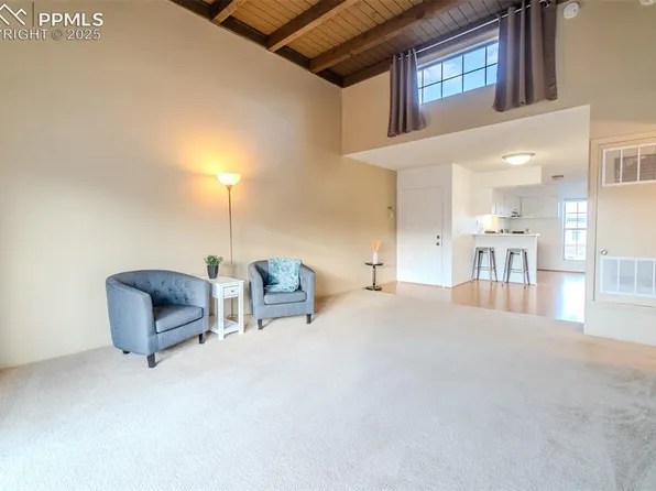 3440 Parkmoor Village Dr APT D, Colorado Springs, CO 80917