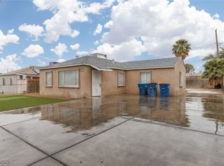 517 Lillis Ave, North Las Vegas, NV 89030