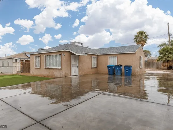 517 Lillis Ave, North Las Vegas, NV 89030