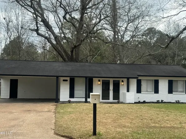 1123 Woodville Dr, Jackson, MS 39212