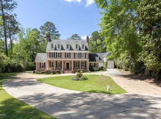 4141 Canyon Rd, Macon, GA 31210