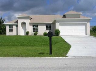 479 SW Paar Dr, Port Saint Lucie, FL 34953